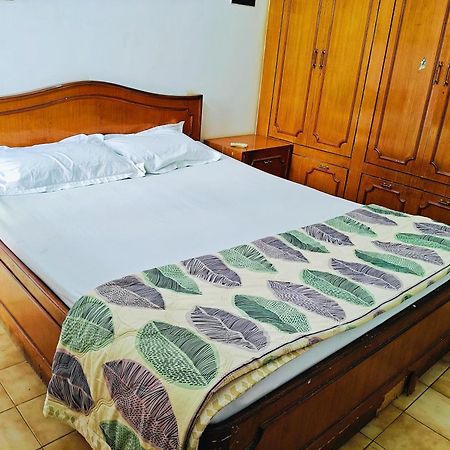 Kiara Home Stays Varanasi Eksteriør billede