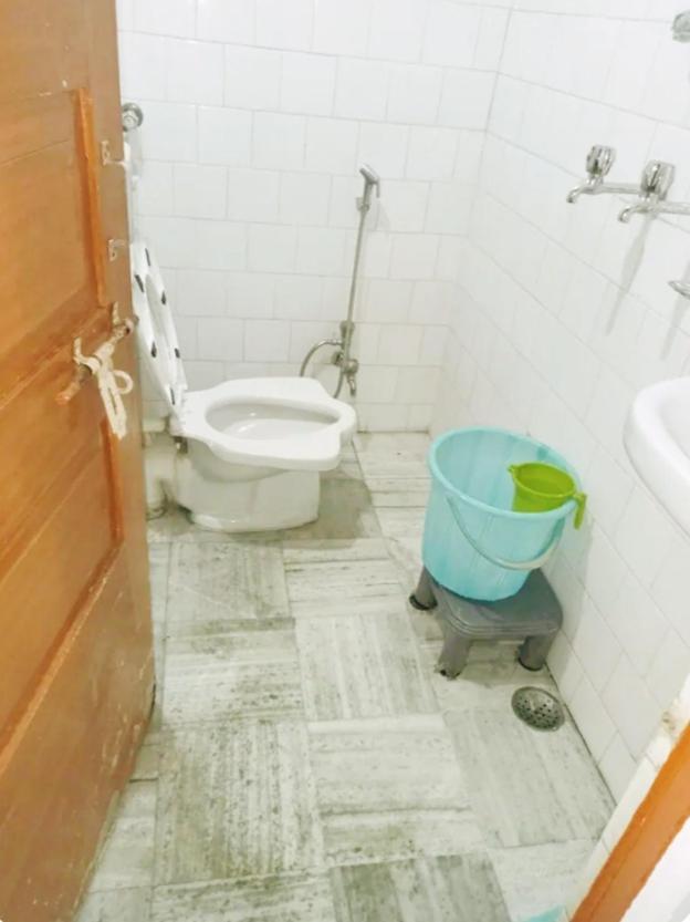 Kiara Home Stays Varanasi Eksteriør billede