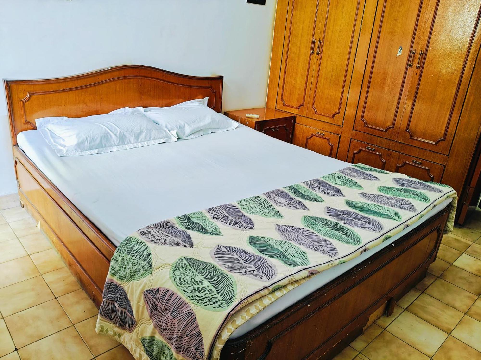 Kiara Home Stays Varanasi Eksteriør billede