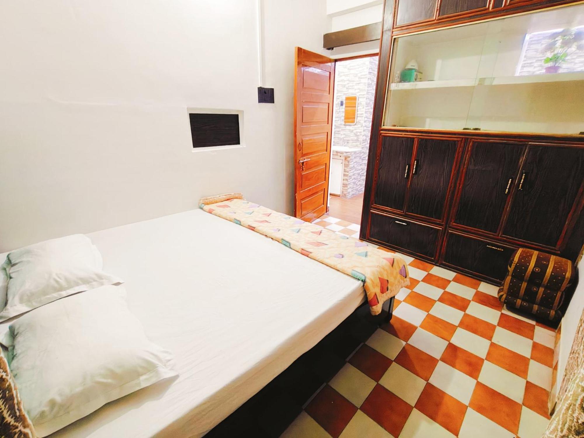 Kiara Home Stays Varanasi Eksteriør billede