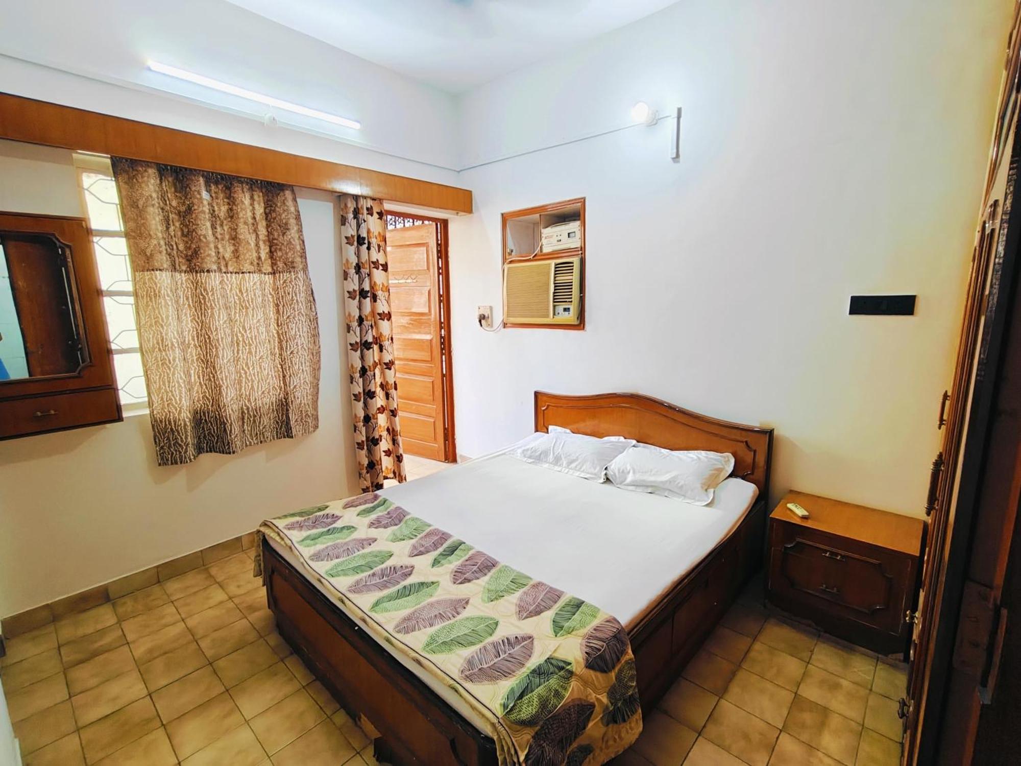 Kiara Home Stays Varanasi Eksteriør billede