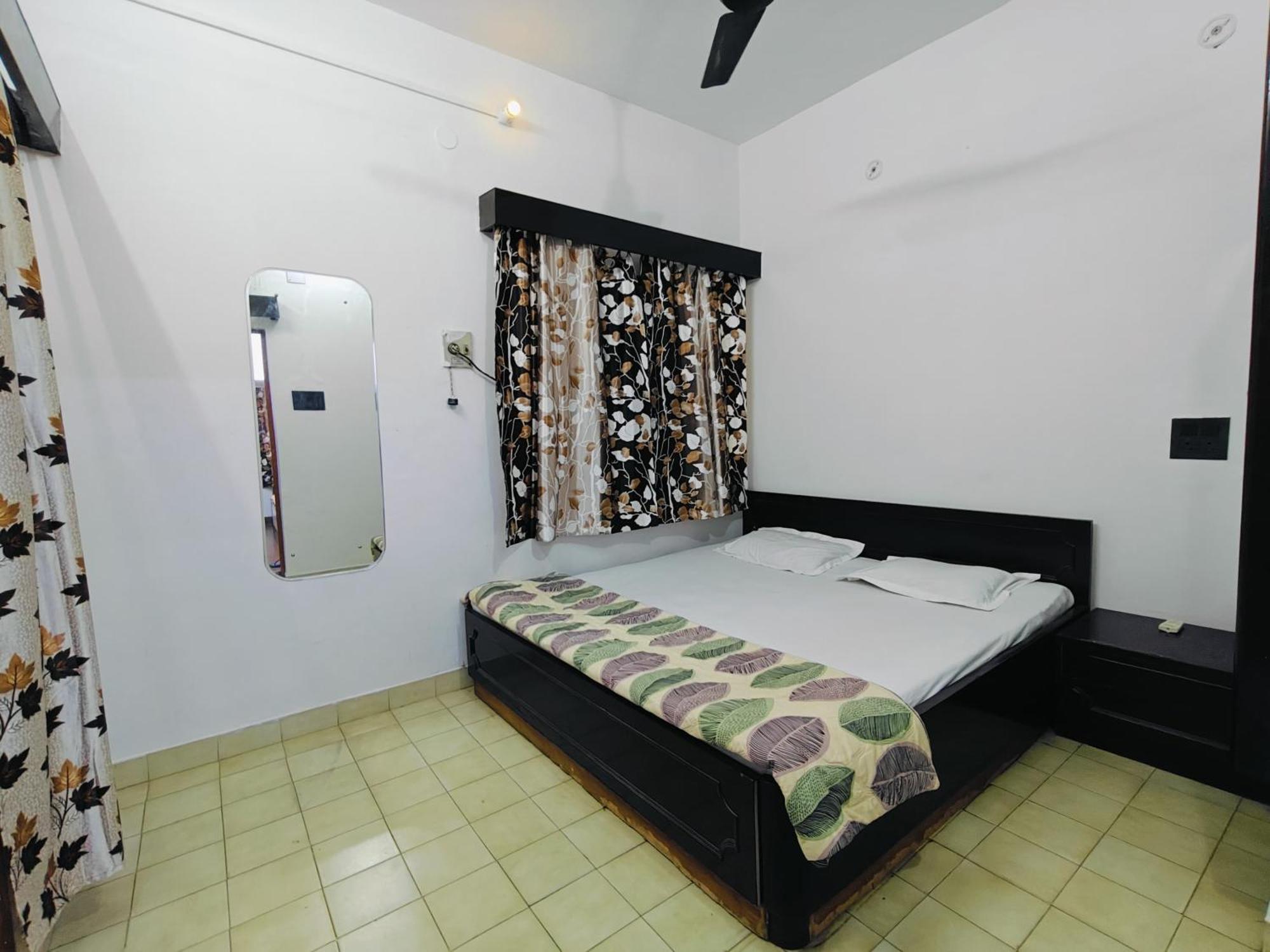 Kiara Home Stays Varanasi Eksteriør billede