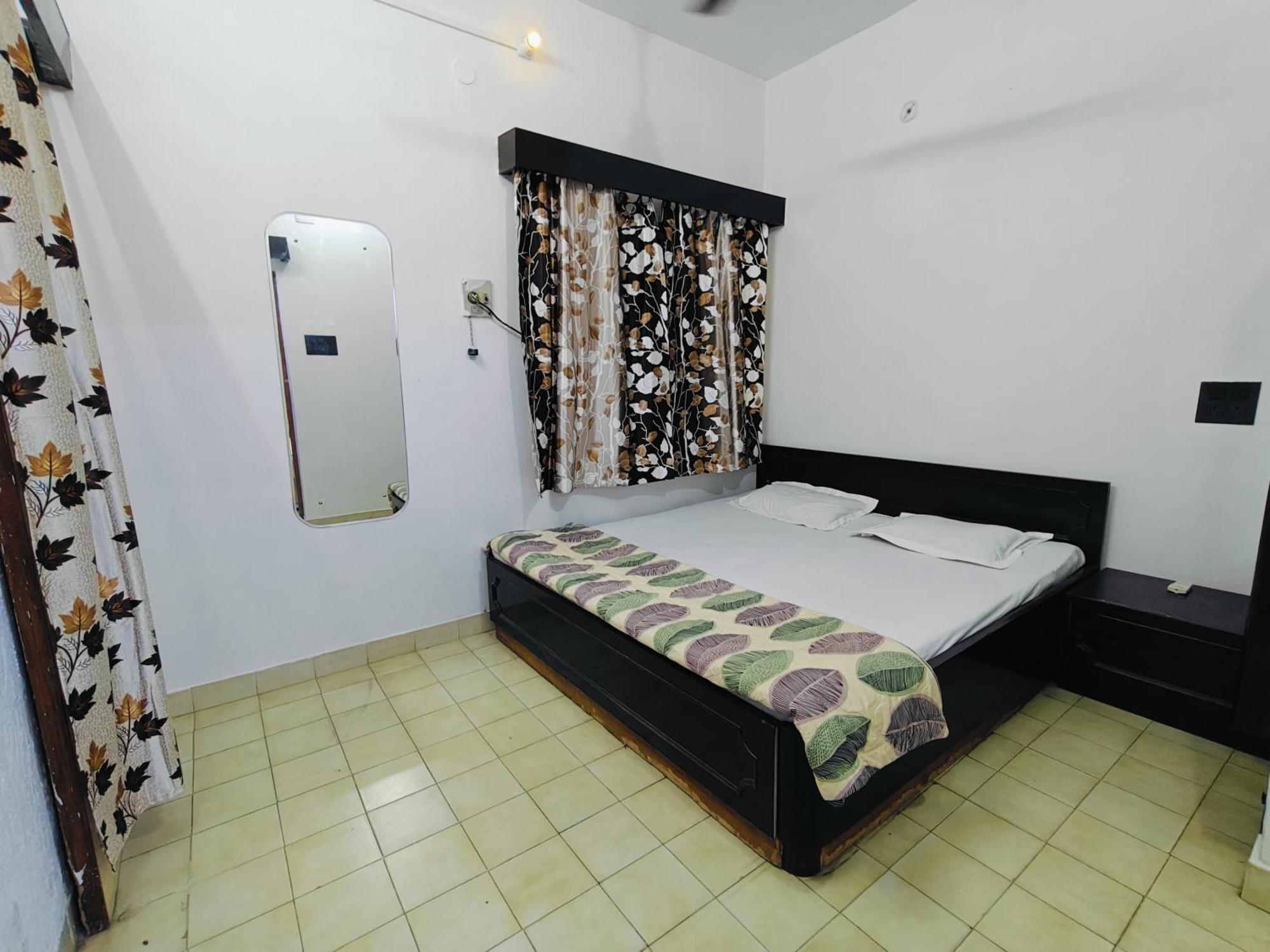 Kiara Home Stays Varanasi Eksteriør billede
